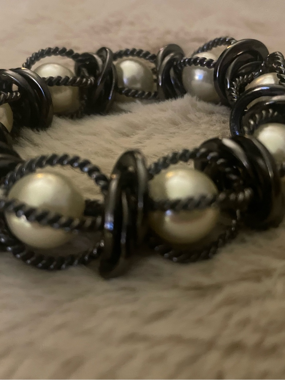 Lia Sophia bracelet